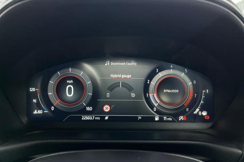 Used Ford Fiesta 2023 for sale - 78180322: Photo 39