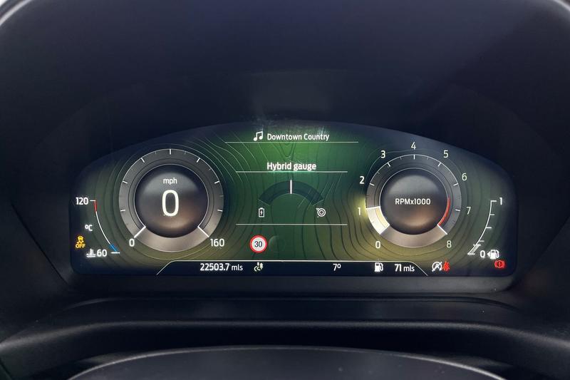 Used Ford Fiesta 2023 for sale - 78180322: Photo 40