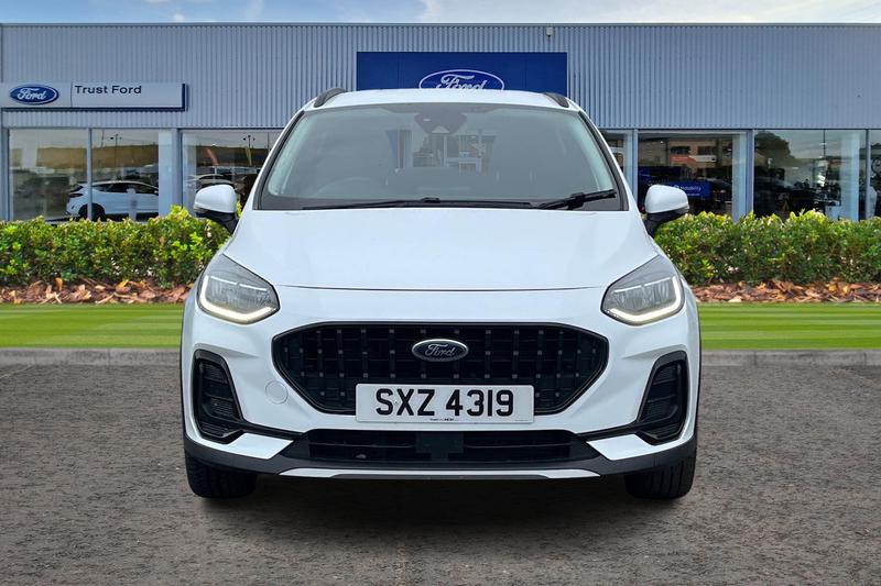 Used Ford Fiesta 2023 for sale - 78180322: Photo 6