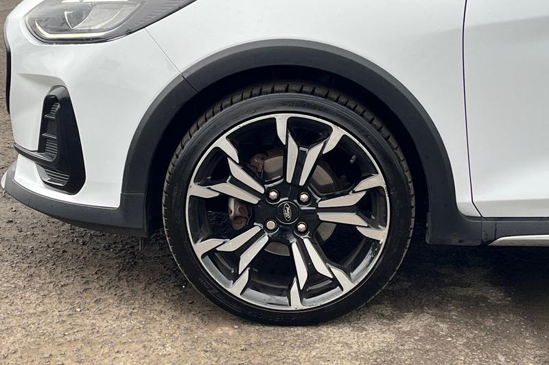 Used Ford Fiesta 2023 for sale - 78180322: Photo 8