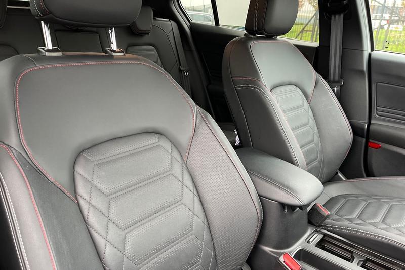 Used Ford Focus 2025 for sale - 76539470: Photo 17