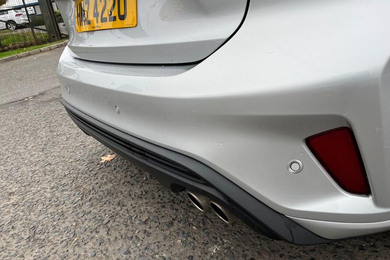 Used Ford Focus 2025 for sale - 76539470: Photo 25