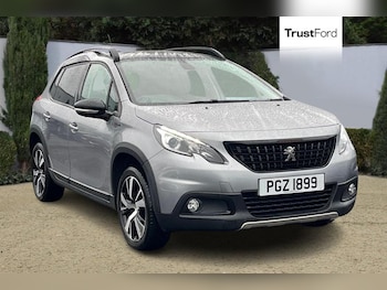 Used Peugeot 2008 2019 for sale - 79128699: Photo