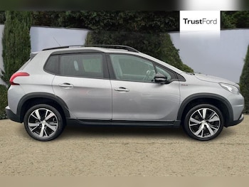 Used Peugeot 2008 2019 for sale - 79128699: Photo