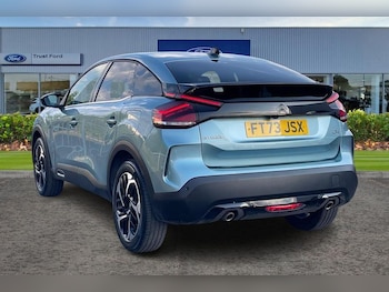 Used Citroen C4 2023 for sale - 79170211: Photo