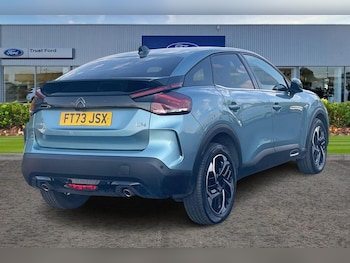Used Citroen C4 2023 for sale - 79170211: Photo