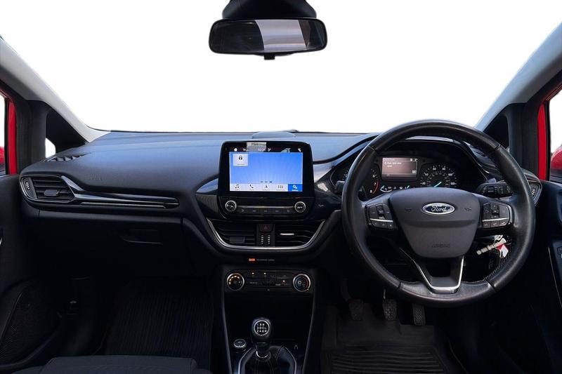 Used Ford Fiesta 2019 for sale - 78206210: Photo 10