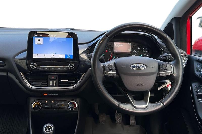 Used Ford Fiesta 2019 for sale - 78206210: Photo 11