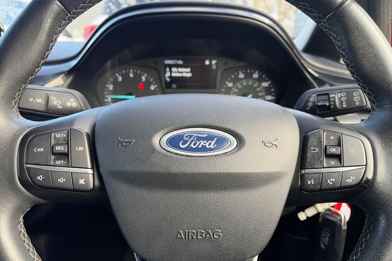 Used Ford Fiesta 2019 for sale - 78206210: Photo 12