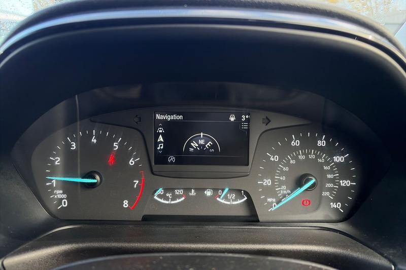 Used Ford Fiesta 2019 for sale - 78206210: Photo 13