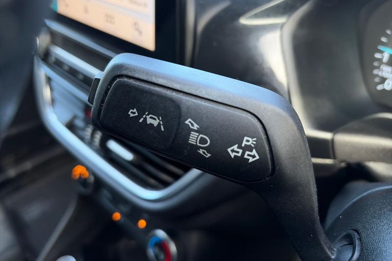 Used Ford Fiesta 2019 for sale - 78206210: Photo 14