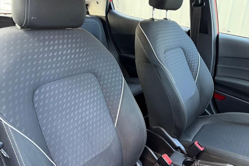 Used Ford Fiesta 2019 for sale - 78206210: Photo 17