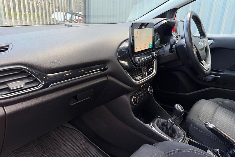 Used Ford Fiesta 2019 for sale - 78206210: Photo 18