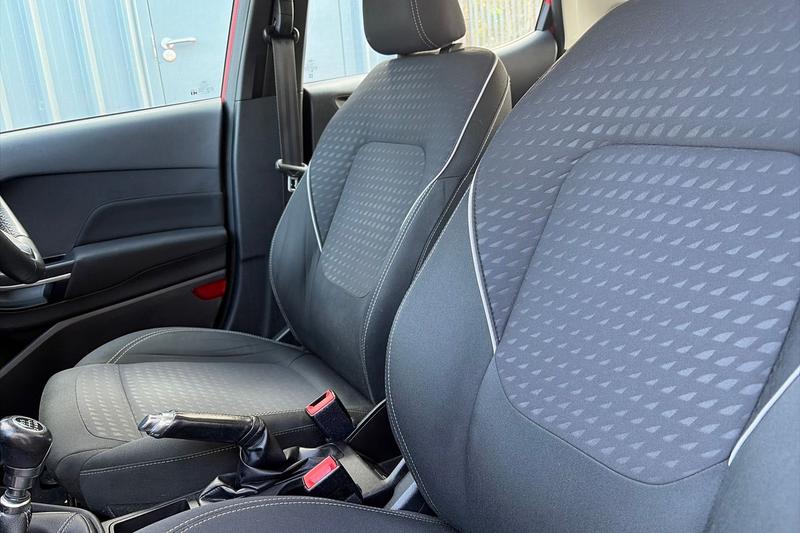 Used Ford Fiesta 2019 for sale - 78206210: Photo 19