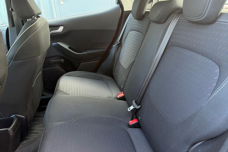 Used Ford Fiesta 2019 for sale - 78206210: Photo 20