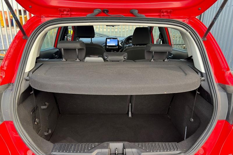 Used Ford Fiesta 2019 for sale - 78206210: Photo 21