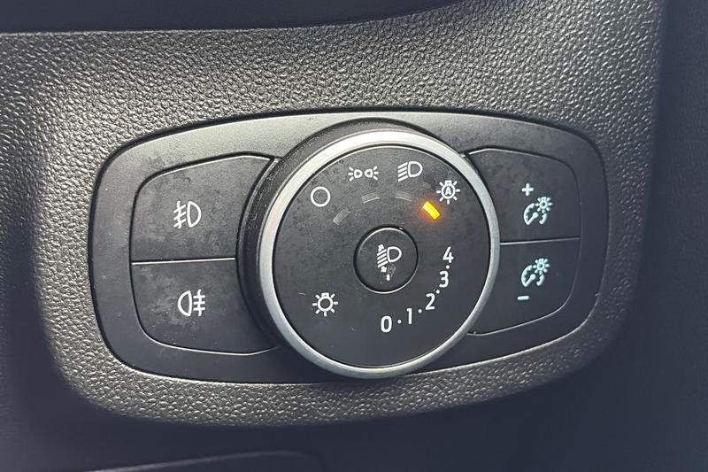 Used Ford Fiesta 2019 for sale - 78206210: Photo 23