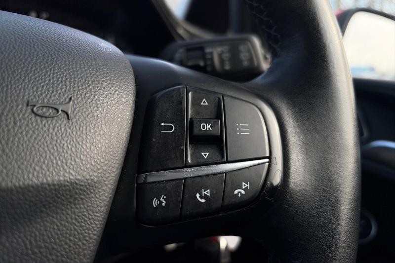 Used Ford Fiesta 2019 for sale - 78206210: Photo 24