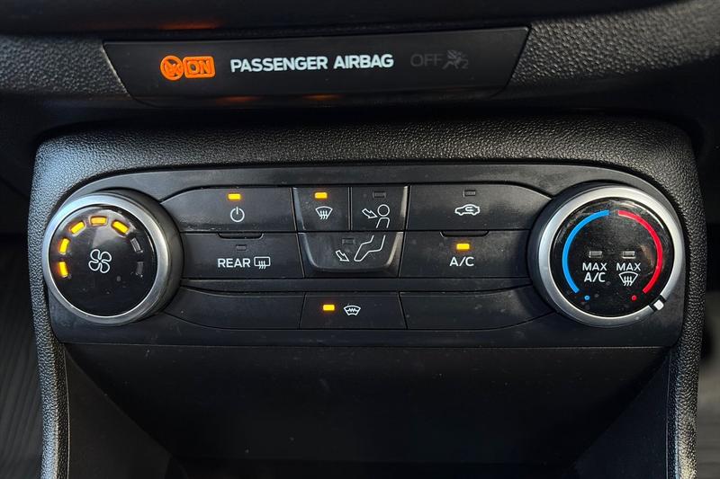 Used Ford Fiesta 2019 for sale - 78206210: Photo 26