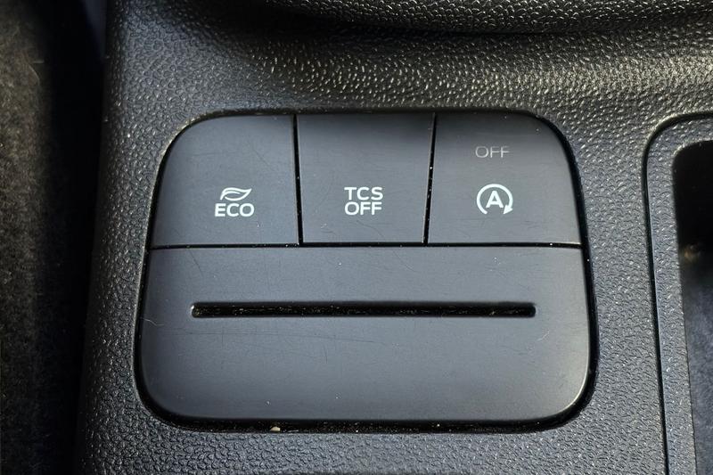 Used Ford Fiesta 2019 for sale - 78206210: Photo 27