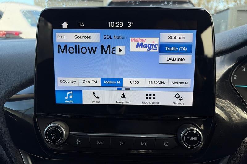 Used Ford Fiesta 2019 for sale - 78206210: Photo 29