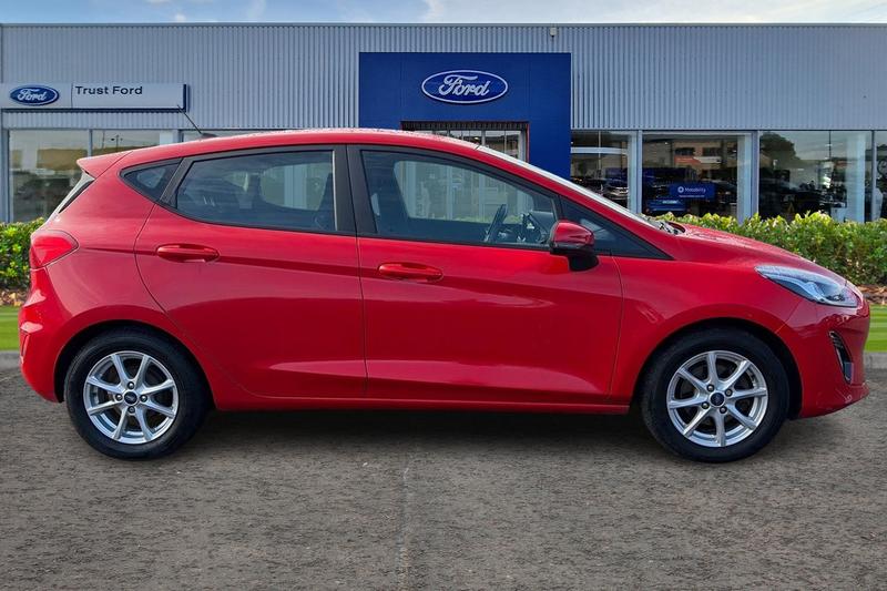 Used Ford Fiesta 2019 for sale - 78206210: Photo 3
