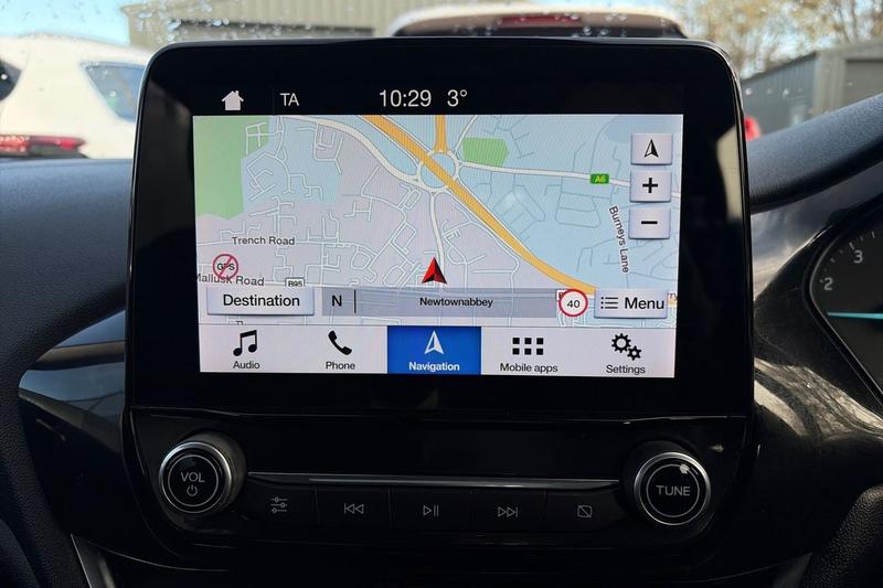 Used Ford Fiesta 2019 for sale - 78206210: Photo 30