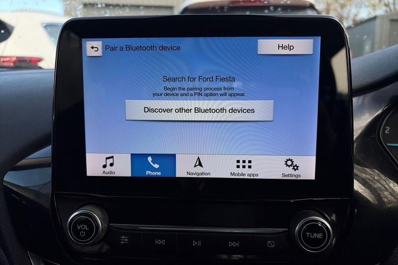 Used Ford Fiesta 2019 for sale - 78206210: Photo 31