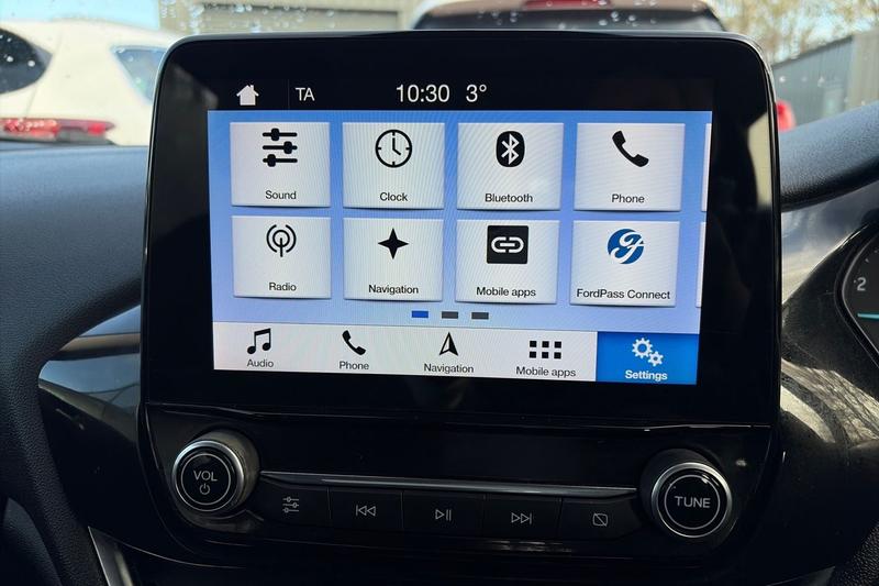 Used Ford Fiesta 2019 for sale - 78206210: Photo 32