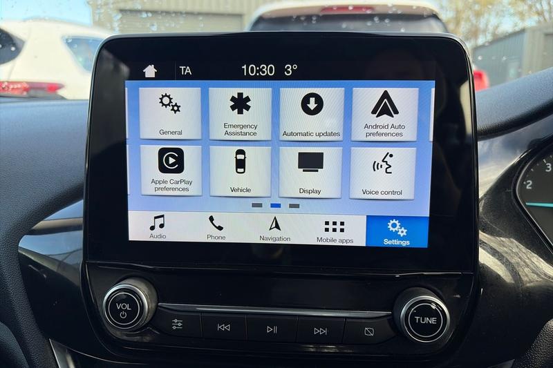 Used Ford Fiesta 2019 for sale - 78206210: Photo 33