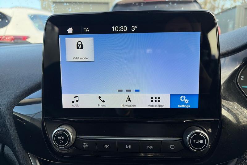 Used Ford Fiesta 2019 for sale - 78206210: Photo 34