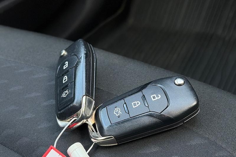 Used Ford Fiesta 2019 for sale - 78206210: Photo 35