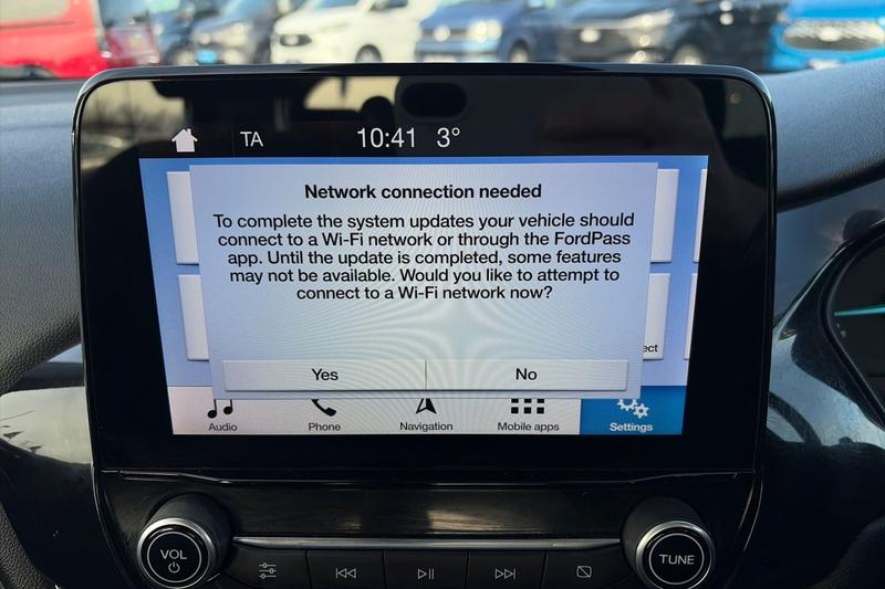 Used Ford Fiesta 2019 for sale - 78206210: Photo 36