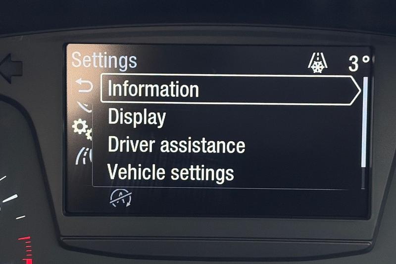 Used Ford Fiesta 2019 for sale - 78206210: Photo 38