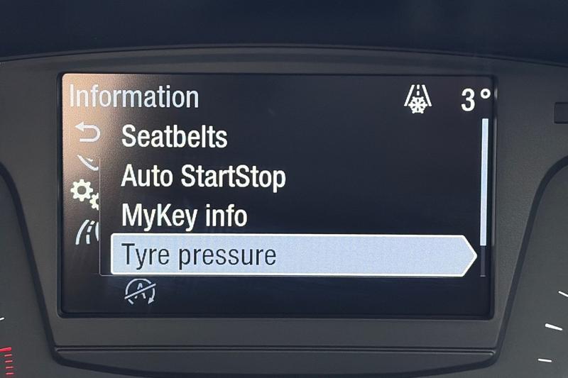 Used Ford Fiesta 2019 for sale - 78206210: Photo 39