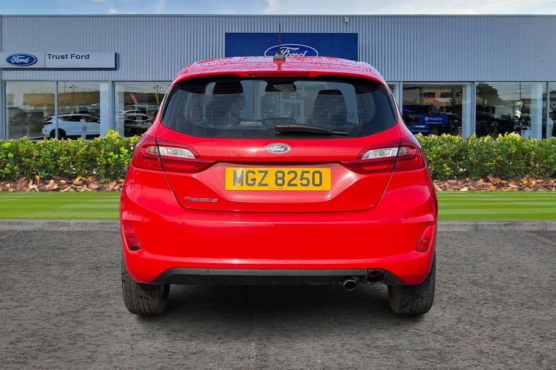 Used Ford Fiesta 2019 for sale - 78206210: Photo 7