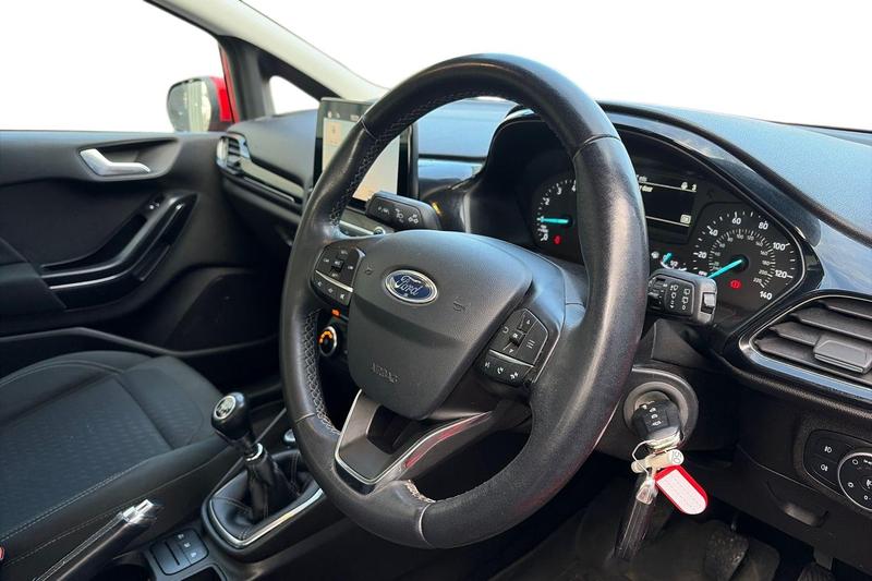 Used Ford Fiesta 2019 for sale - 78206210: Photo 9