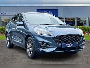 Used Ford Kuga 2023 for sale - 79713590: Photo