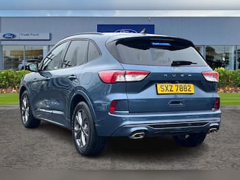 Used Ford Kuga 2023 for sale - 79713590: Photo