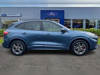 Used Ford Kuga 2023 for sale - 79713590: Photo