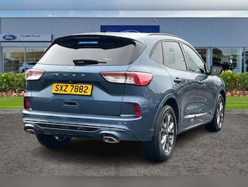 Used Ford Kuga 2023 for sale - 79713590: Photo