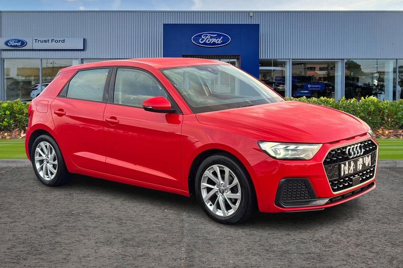 Used Audi A1 2020 for sale - 76957160: Photo 1