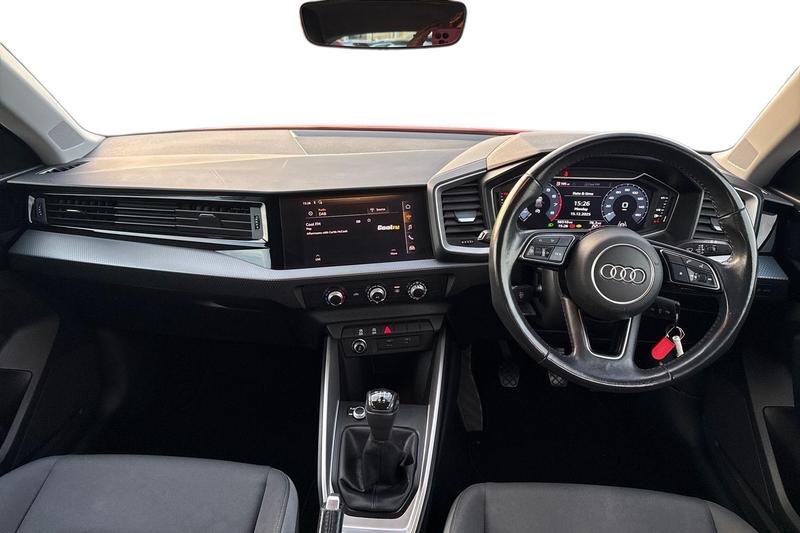 Used Audi A1 2020 for sale - 76957160: Photo 10