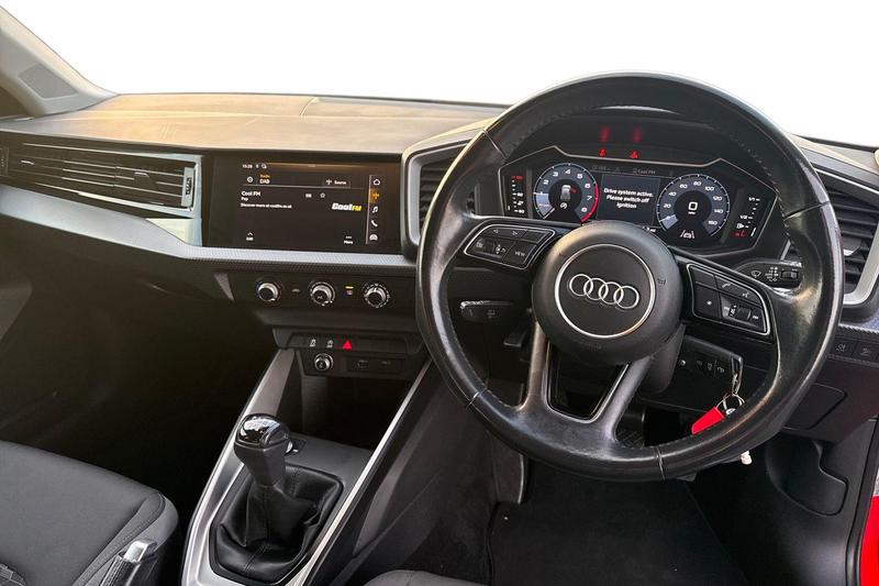 Used Audi A1 2020 for sale - 76957160: Photo 11