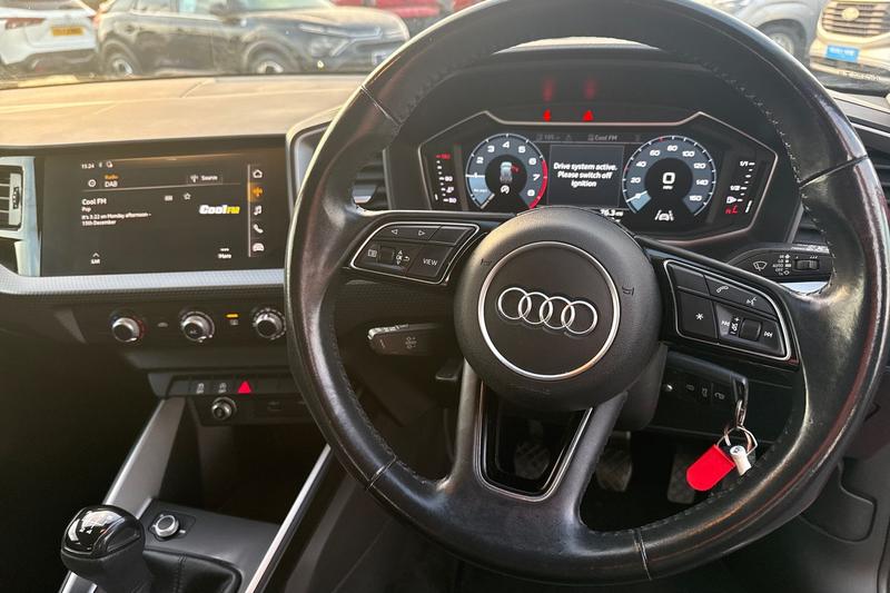 Used Audi A1 2020 for sale - 76957160: Photo 12