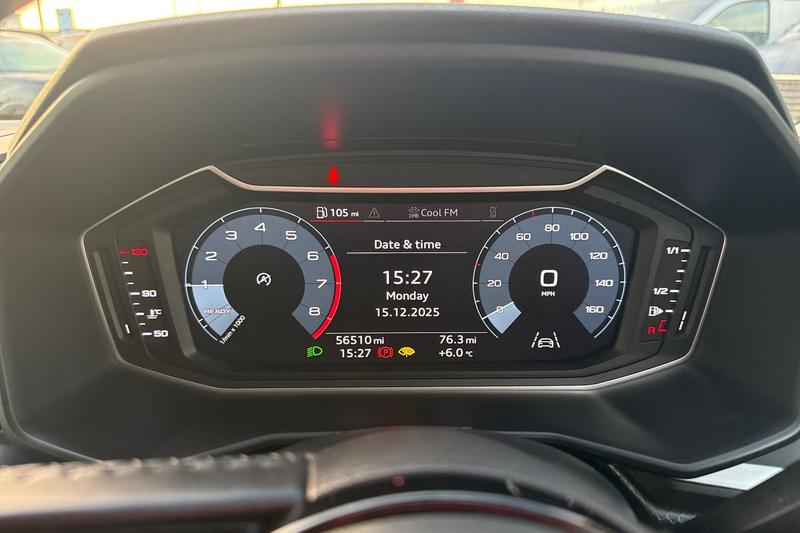 Used Audi A1 2020 for sale - 76957160: Photo 13