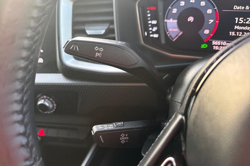 Used Audi A1 2020 for sale - 76957160: Photo 14