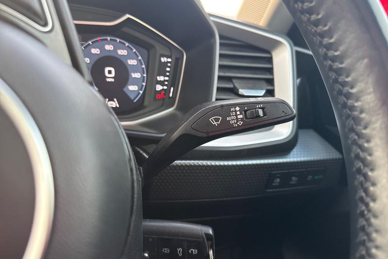 Used Audi A1 2020 for sale - 76957160: Photo 15