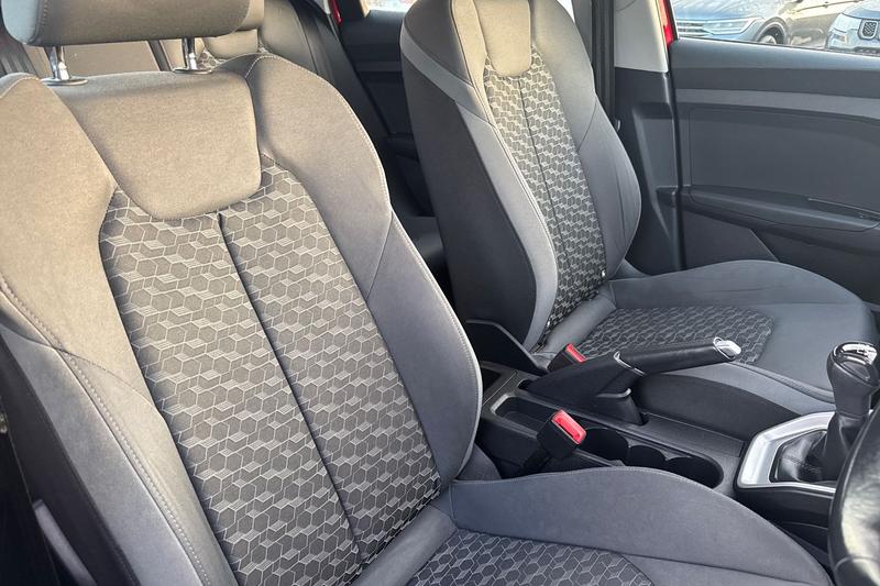 Used Audi A1 2020 for sale - 76957160: Photo 17