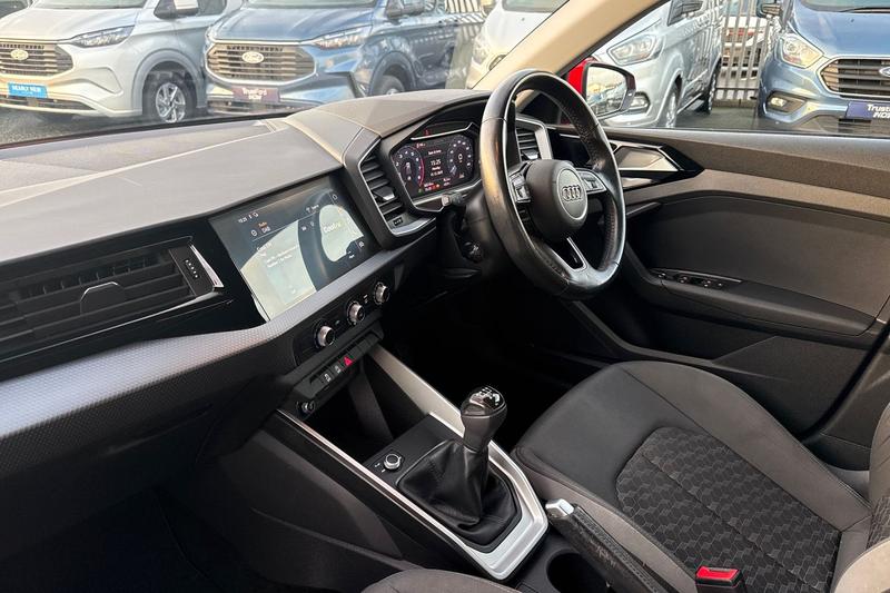 Used Audi A1 2020 for sale - 76957160: Photo 18